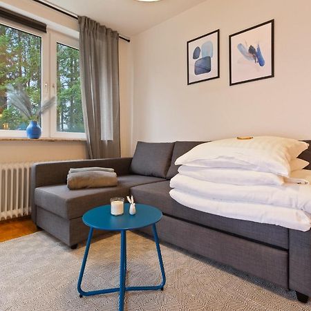 Little Winterberg Zentrale Lage Bikepark Und Piste Apartment Exterior photo