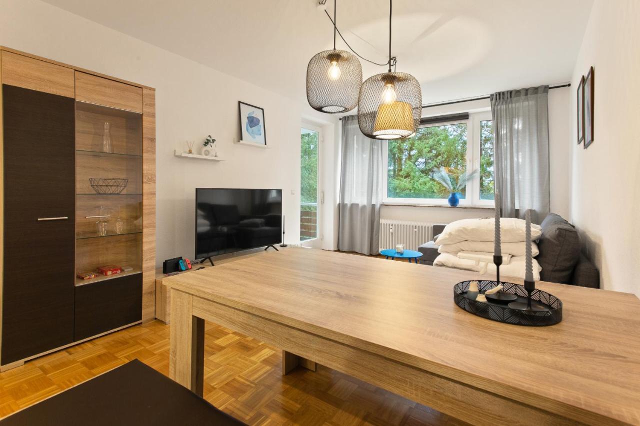 Little Winterberg Zentrale Lage Bikepark Und Piste Apartment Exterior photo